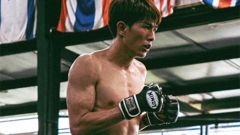  Phan Trọng Hiếu, ‘bài toán khó giải’ ở LION Championship 32