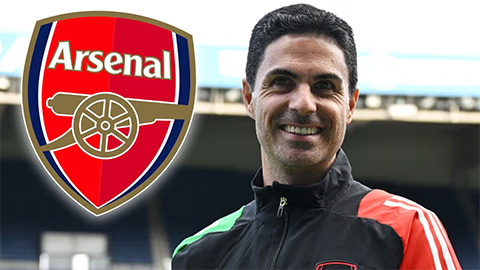  Tin giờ chót 4/6: Arsenal thông báo chia tay 8 cầu thủ