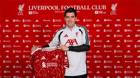  Điểm tin sáng 5/6: Liverpool công bố tân HLV, Arsenal đẩy đi hàng loạt cầu thủ