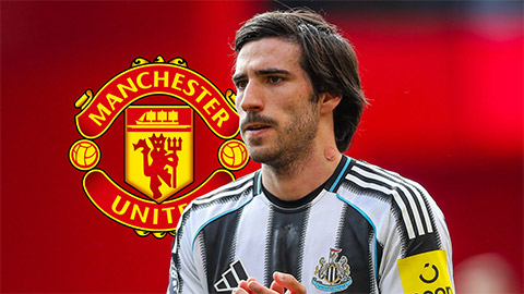  Tin giờ chót 6/6: MU chi 80 triệu bảng chiêu mộ tiền vệ hay nhất Premier League