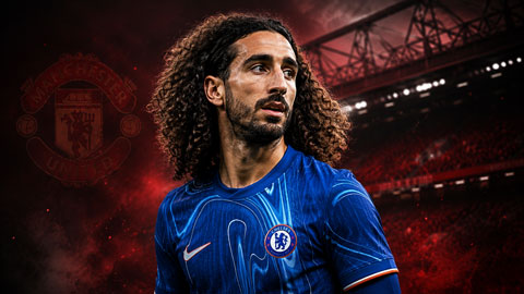  Tin giờ chót 8/6: MU nhảy vào cuộc đua giành nhà vô địch EURO 2024