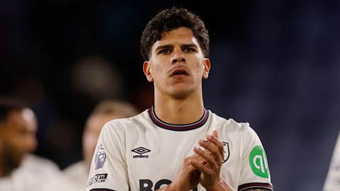  Tin giờ chót 9/6: MU sáng cửa chiêu mộ Mateus Fernandes