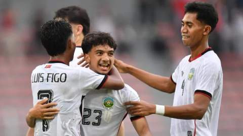  Timor Leste thắng đậm Brunei, gặp ĐT Việt Nam ở AFF Cup 2026
