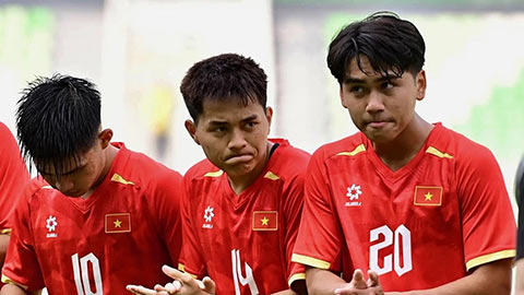  Truyền thông Đông Nam Á nói gì khi U19 Việt Nam bị loại?