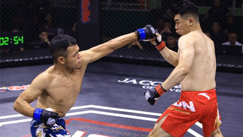  ‘Xoáy nước sông Hồng’ Phạm Anh Đức đã chọn đúng con đường