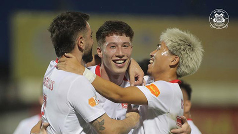  Lee Williams chưa nhập tịch Việt Nam, lỡ hẹn ASIAD 2026