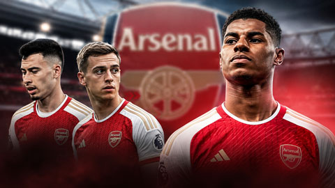  Tin giờ chót 12/6: Arsenal bán 2 ngôi sao để dọn đường đón Rashford