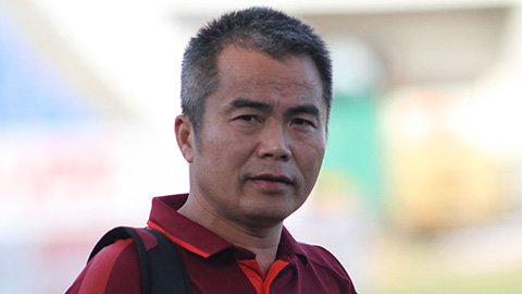  HLV Phạm Minh Đức, 'Jose Mourinho' Việt Nam sắp sửa tái xuất giải chuyên nghiệp