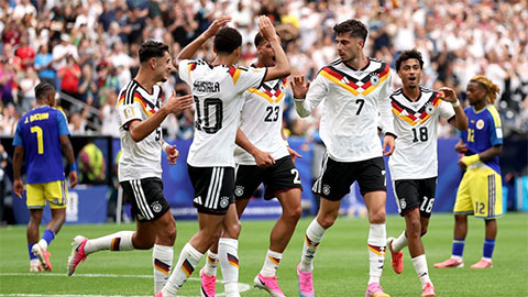  Kết quả bóng đá đêm 14/6, rạng sáng 15/6 tại World Cup 2026, chung kết Cúp QG Việt Nam