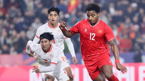  Xác định 4 ‘quân xanh’ của ĐT Việt Nam trước thềm AFF Cup 2026