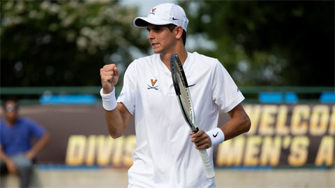 Rafael Jodar rút lui khỏi giải sân cỏ ở Queen's Club