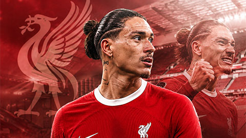  Điểm tin sáng 16/6: Darwin Nunez sắp trở lại Liverpool?