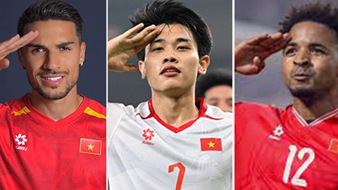  Đội hình mạnh nhất giúp ĐT Việt Nam chinh phục AFF Cup 2026 gồm những ai?