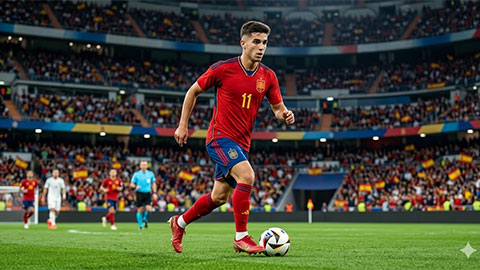  Bận dự World Cup 2026, khi nào tân binh Victor Munoz có thể ra mắt Liverpool?