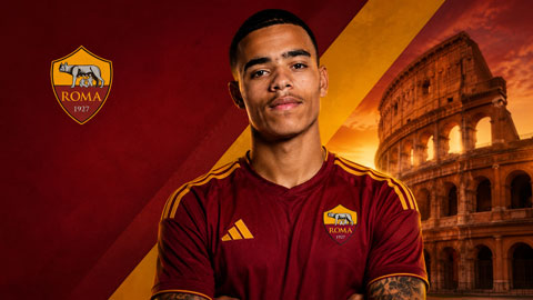  Tin giờ chót 19/6: Mason Greenwood tìm được bến đỗ mới