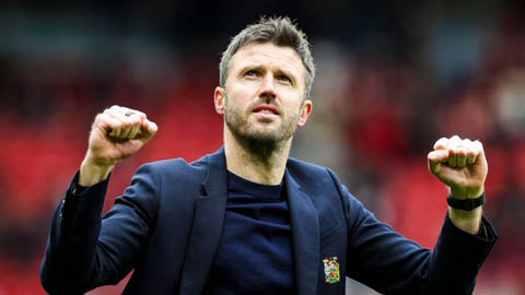  Lịch thi đấu vòng 1 Premier League 2026/27: MU dễ thở, Liverpool gặp khó