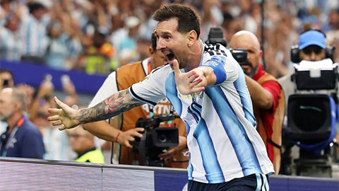  Kết quả bóng đá đêm 22/6, rạng sáng 23/6 tại vòng bảng World Cup 2026