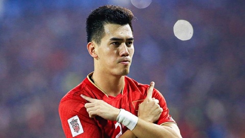  ĐT Việt Nam 'cắt' 13 nhà vô địch để bảo vệ ngôi vương AFF Cup