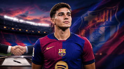  Tin giờ chót 24/6: Julian Alvarez đạt thỏa thuận cá nhân với Barca