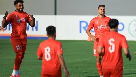  Khi Xuân Son không còn là ‘trung tâm của vũ trụ’