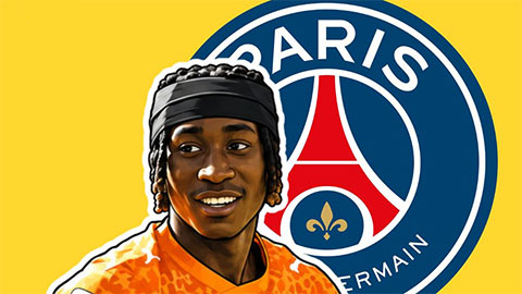  Điểm tin sáng 29/6: Yan Diomande từ chối Liverpool để chọn PSG