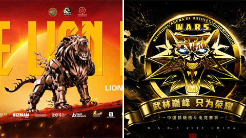  YFU, đối tác quốc tế của LION Championship, có gì đặc biệt?