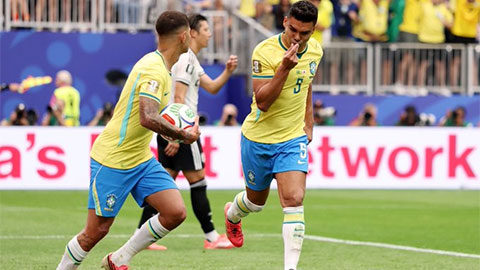  Kết quả bóng đá đêm 29/6, rạng sáng 30/6 tại vòng 1/16 World Cup 2026