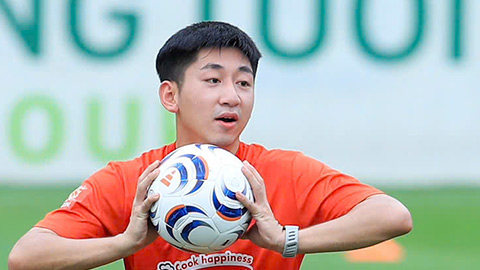  ĐT Việt Nam chờ 'vận son' từ quả bóng AFF Cup 2026