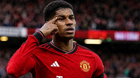  Tin giờ chót 1/7: Rashford 'quay xe' với MU