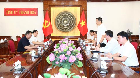  Thông tin cực vui cho người hâm mộ bóng đá Thanh Hóa 