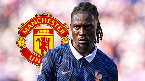  Điểm tin sáng 10/7: MU lên sẵn phương án B nếu hỏng vụ Ederson