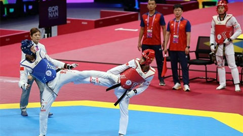  OCA tăng cường chống doping trước ASIAD 20