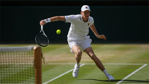  Jannik Sinner hạ Djokovic, tái đấu Zverev ở chung kết Wimbledon