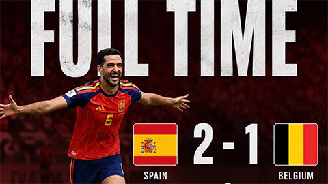  Kết quả bóng đá đêm 10/7, rạng sáng 11/7 tại vòng tứ kết World Cup 2026
