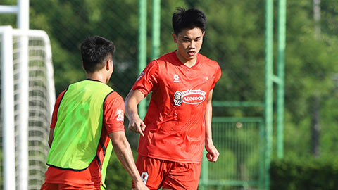 ĐT Việt Nam thêm cơ hội dự World Cup