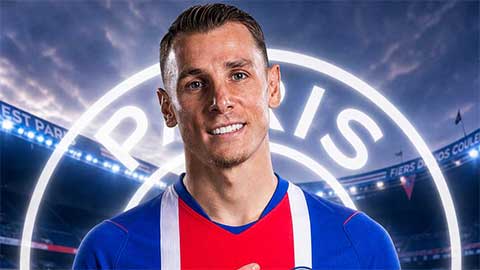  Tin giờ chót 13/7: PSG chiêu mộ thành công trụ cột của ĐT Pháp