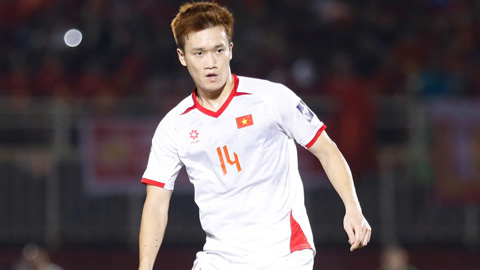  Top 5 tiền vệ hay nhất AFF Cup 2026