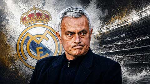  Mourinho mạnh tay cải tổ hàng thủ Real, 3 ngôi sao nguy cơ mất suất đá chính