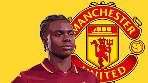  Điểm tin sáng 14/7: MU muốn chiêu mộ 'Iniesta của Bờ Biển Ngà'
