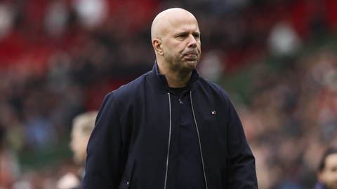  Liverpool tiết kiệm hàng triệu bảng nhờ Arne Slot