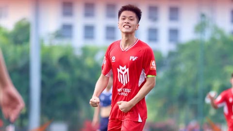  PVF giữ ngôi đầu khó tin, CAHN có chiến thắng quan trọng