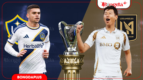  Nhận định bóng đá LA Galaxy vs Los Angeles FC, 09h25 ngày 18/7: Derby tưng bừng bàn thắng