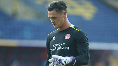 Lê Giang có kỳ AFF Cup đầu tiên cùng ĐT Việt Nam