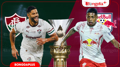  Nhận định bóng đá Fluminense vs Bragantino, 06h00 ngày 18/7: Chiến thắng cho chủ nhà!