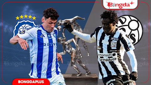  Nhận định bóng đá HJK vs VPS, 19h00 ngày 18/7: Cầm chân nhau