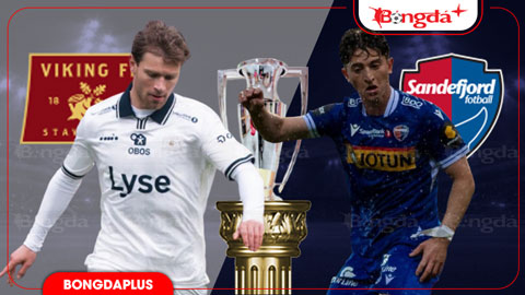  Nhận định bóng đá Viking vs Sandefjord, 23h00 ngày 18/7: Niềm vui ở lại