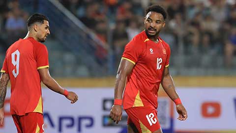  Đội hình dự kiến Việt Nam vs Myanmar: Son, Hên, Lộc sẽ xuất trận?