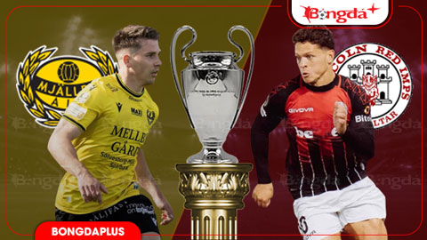  Nhận định bóng đá Mjallby vs Lincoln Red Imps, 23h00 ngày 21/7: Lợi thế cho khách