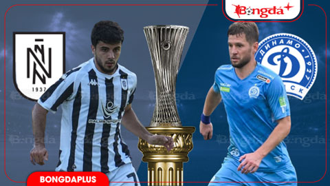  Nhận định bóng đá Neftchi Baku vs Dinamo Minsk, 23h00 ngày 22/7: Khách chiếm ưu thế