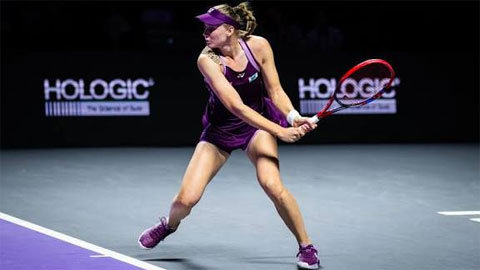  WTA yêu cầu mọi tay vợt nữ xét nghiệm giới tính